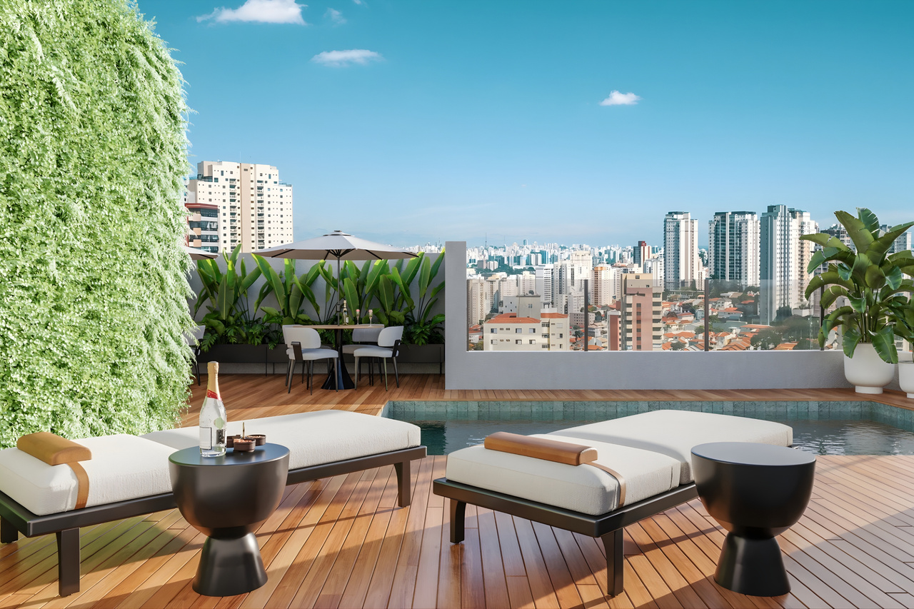 Design Julia Rua Francisca Julia