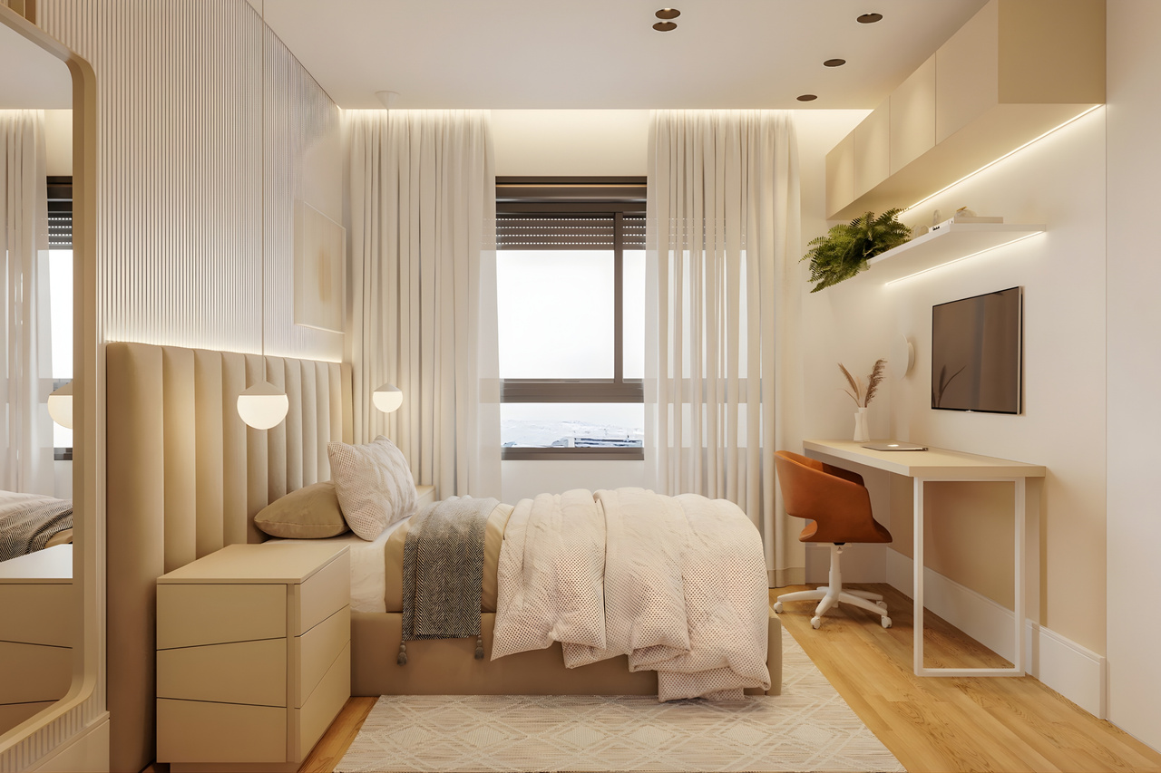 Design Julia Rua Francisca Julia